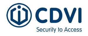 CDVI | H.I. Security