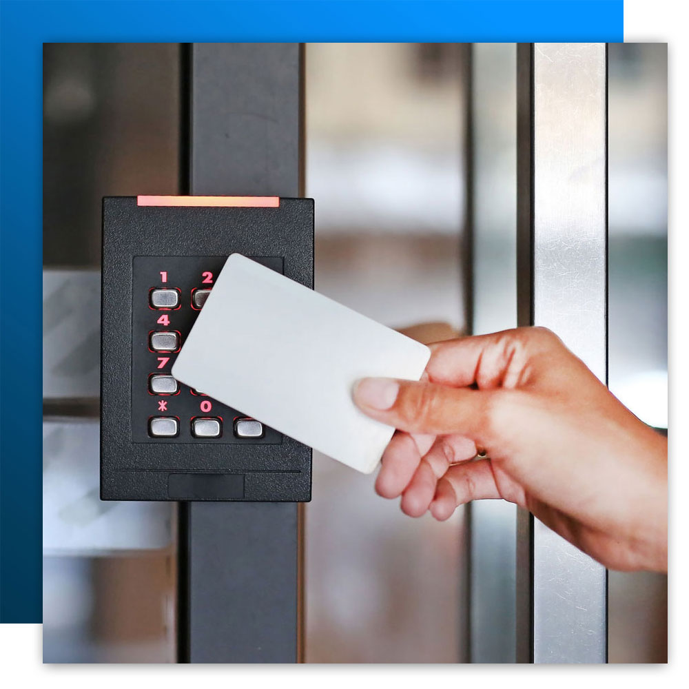 Access Control Systems