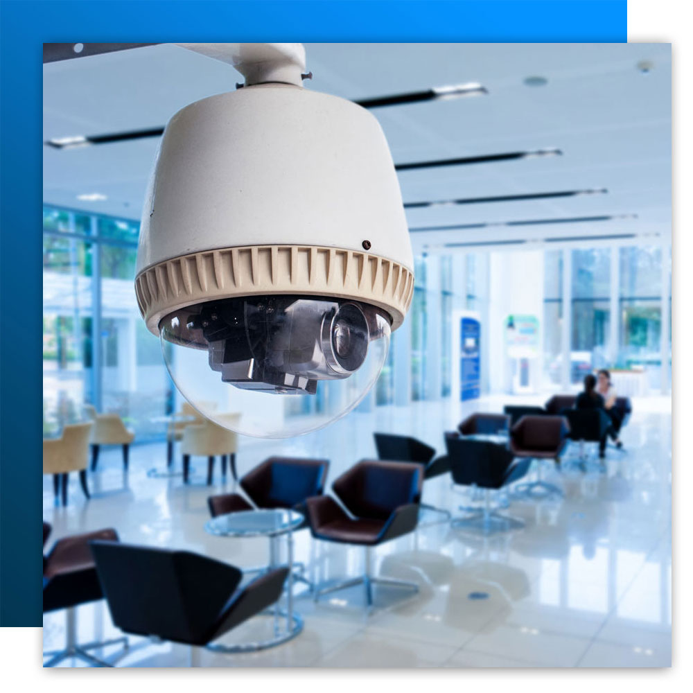 CCTV Installation | Commercial Security Systems