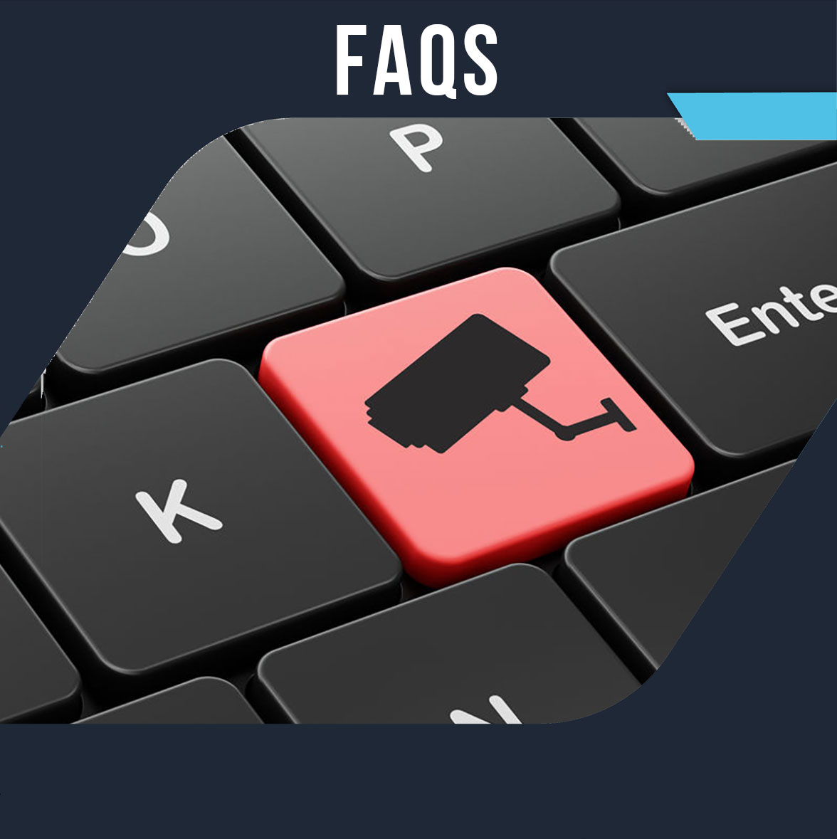 FAQ | H.I. Security