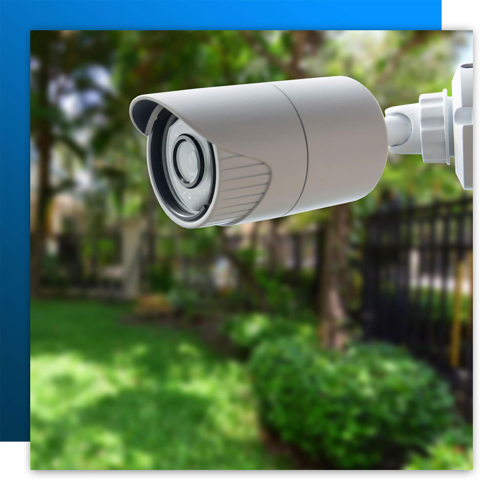 CCTV | Home CCTV System | Home Security Systems